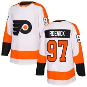 Youth Jeremy Roenick Philadelphia Flyers Jersey - White Authentic